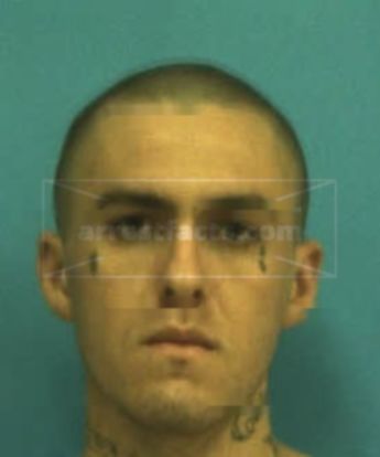 Steven Mark Rios