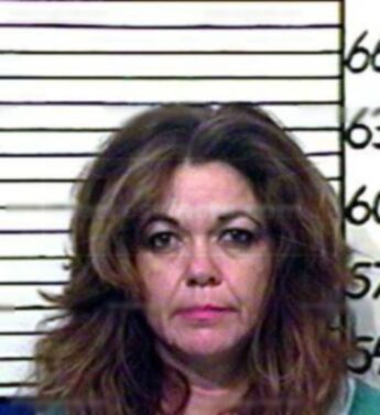 Marjorie Mercedes Rippy