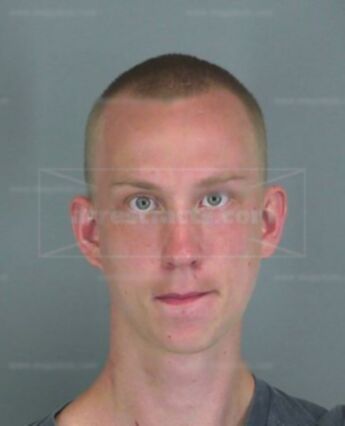 Christopher George Douglas Allen