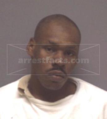 Kevin Demon Wickware