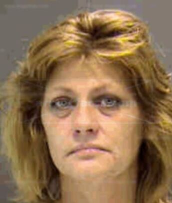 Tammy Marie Phillips