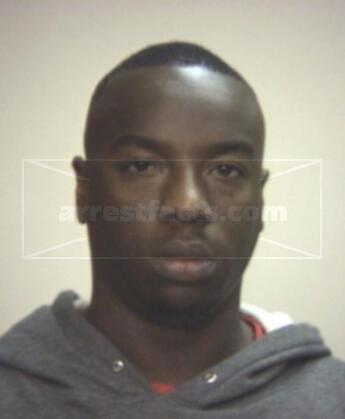 Terrence Dwyn Tillis