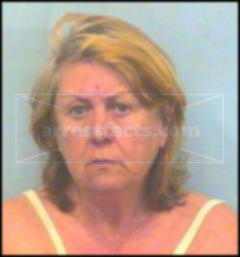 Bonnie Lou Long