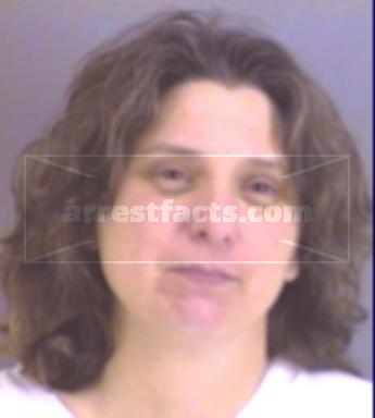 Penny Sue Sanders