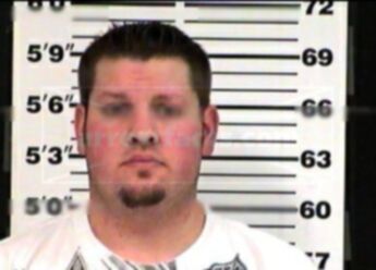 Bradley Thomas Harrison