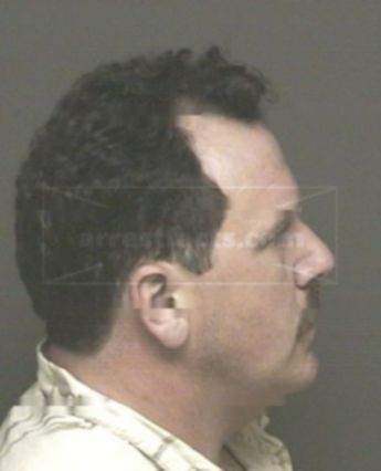 Russell Earl Conway