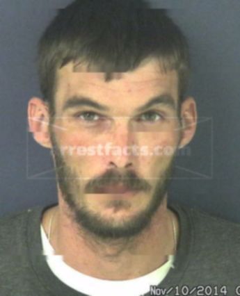 Allen Phillip Lewis