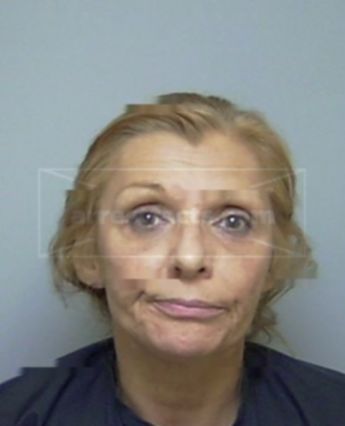Patricia Jane Hopkins