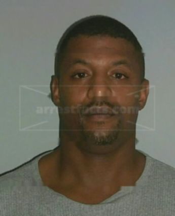 Elvert Earl Norris