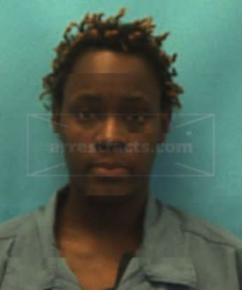 Lekasha D Anderson