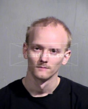 Jared Tate Phillips