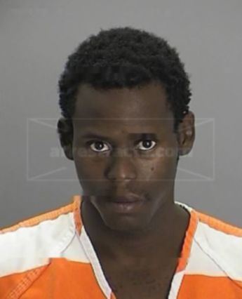 Jermaine Lavine Harrison