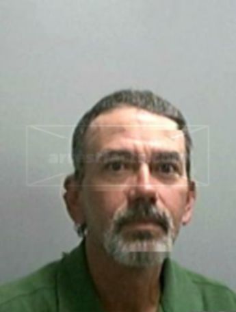 Michael Alan Fabian