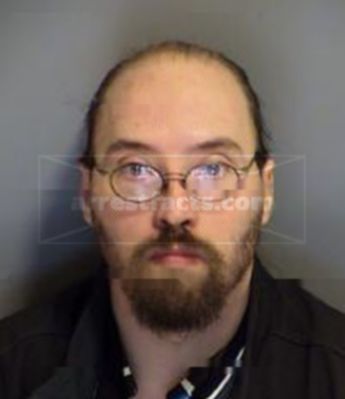 Steven Edward Thomas