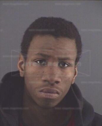 Deyvion T Smith