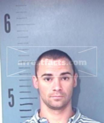 Brandon Chad Lester