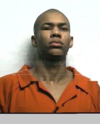 Antonio C Miller