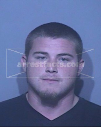 Lance Allen Taylor