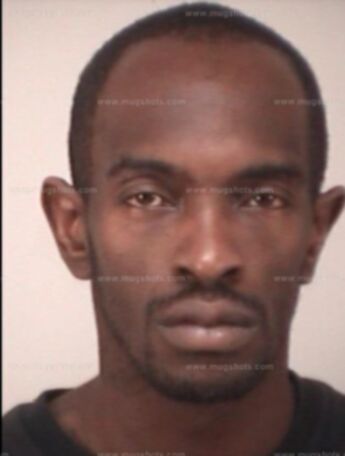 Frederick Lenair Williams