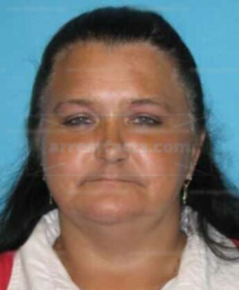 Tina Louise Stagner