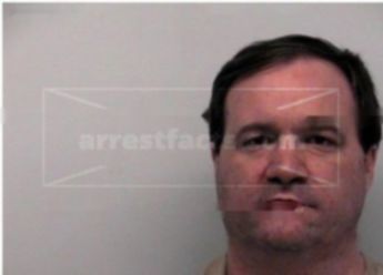 Todd Steven Mcginn