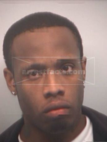 Christopher Demario Stewart