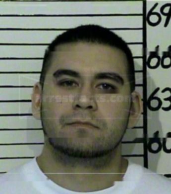 James David Daniels