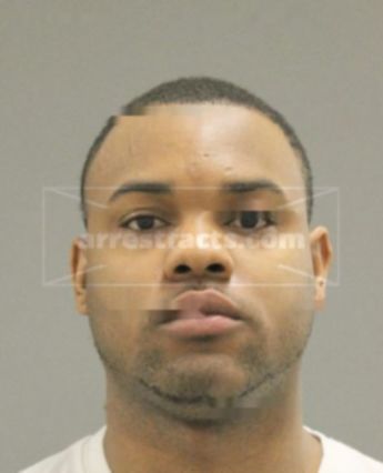 Ericton Rodriguez Lewis