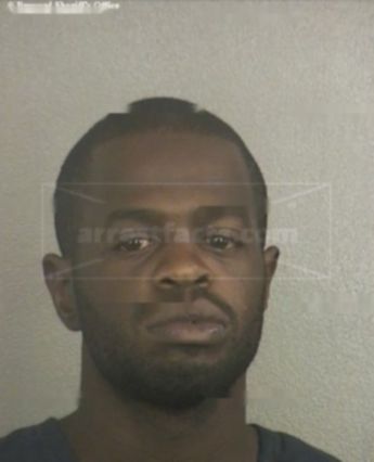 Wilbert Prosper