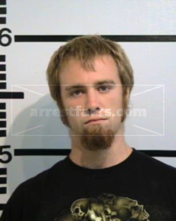 Corey Heinz Sprado