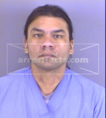 Timothy Todd Benson