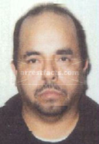 Gabriel Angel Garcia
