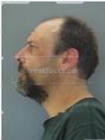 Shannon Duane Pritts