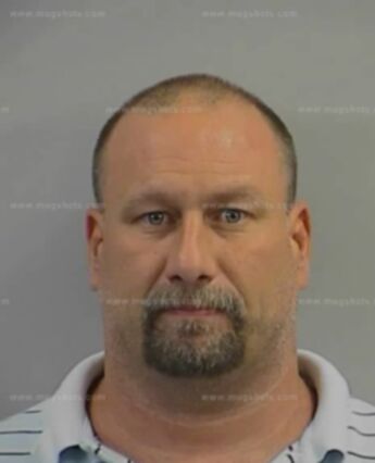 Richard Lee Smith