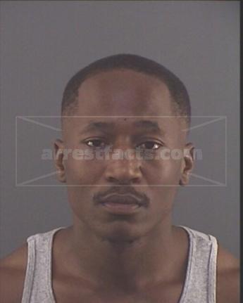 Brandon A Mack