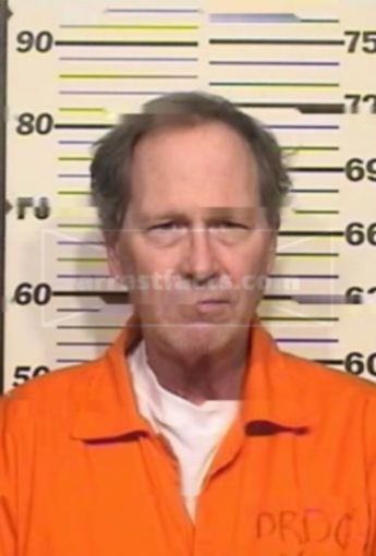 Ray Johnston