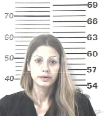 Malia Parrish