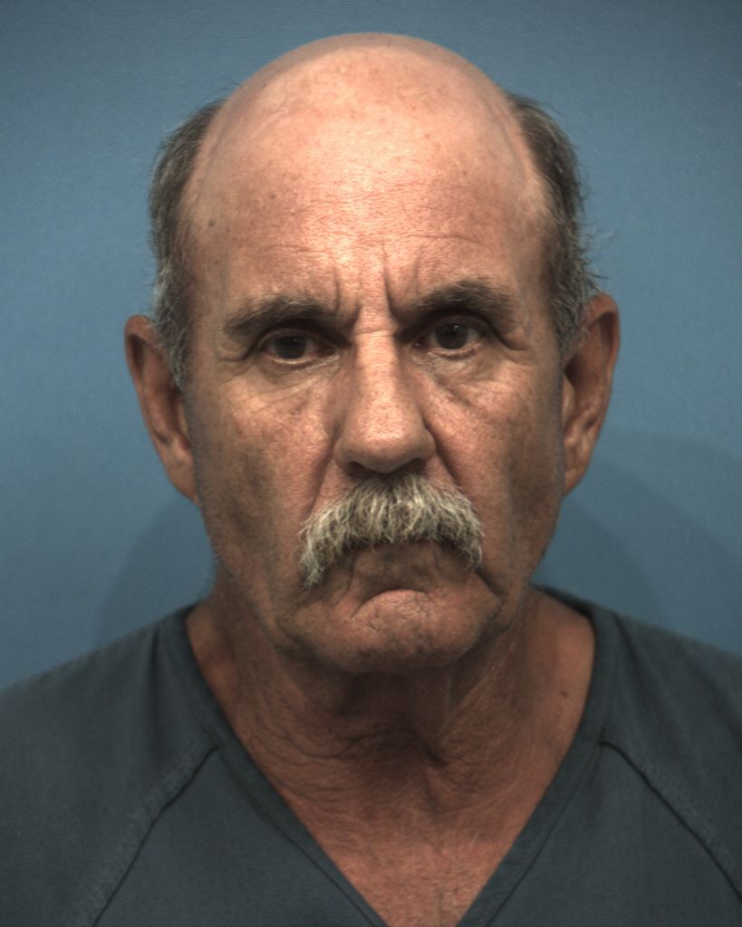 Michael Thomas Crouch