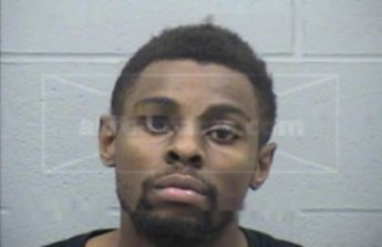 Raheem Deshaun Anderson