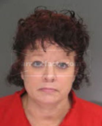 Kim Lanette Straw