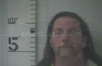 John Anthony Carr