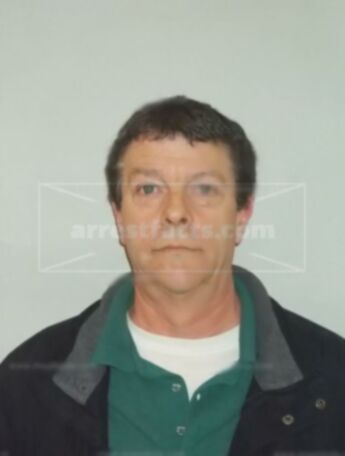 Scott David Hoffmann