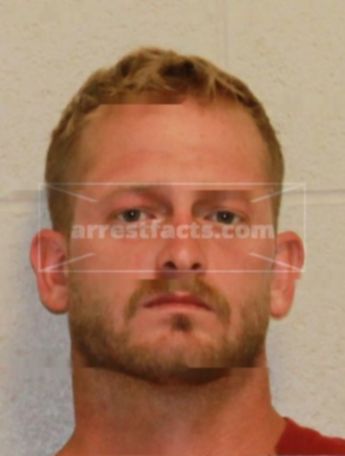 Colin Garrett Smith