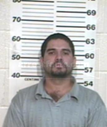 Daniel De Cantu Gonzalez