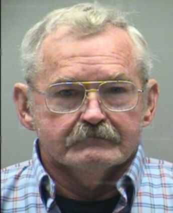 Vern Elden Gray