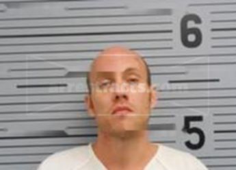 Christopher Wayne Whorton