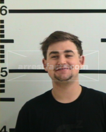 Tyler Jordon Parvin