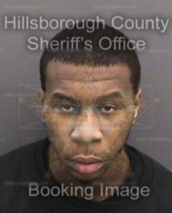 Jamaal Deshon Landry