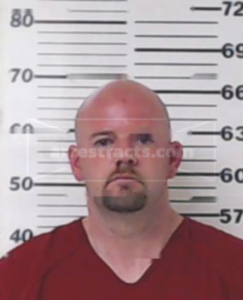 Jeremy Brent Senn