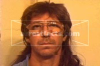 Phillip Wayne Terry